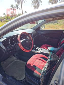 كيا اوبتيما